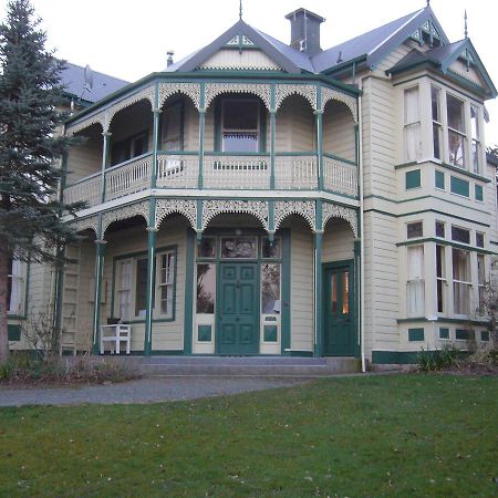 Forest Manor Geraldine Exterior foto