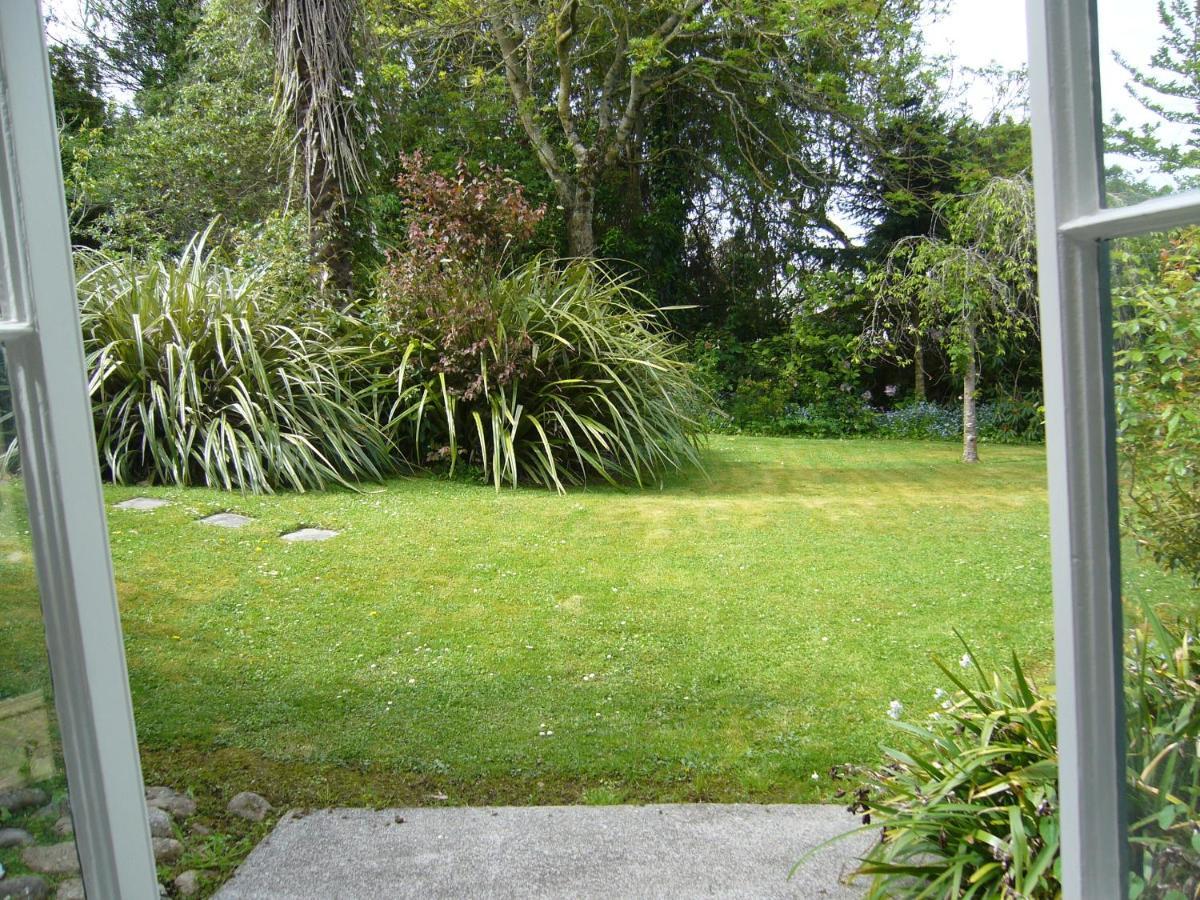 Forest Manor Geraldine Exterior foto