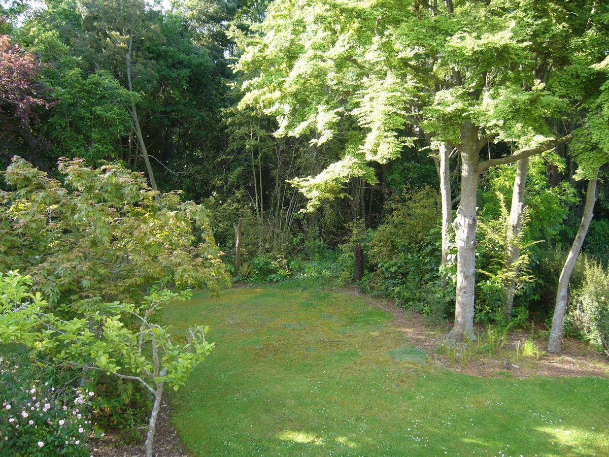 Forest Manor Geraldine Exterior foto