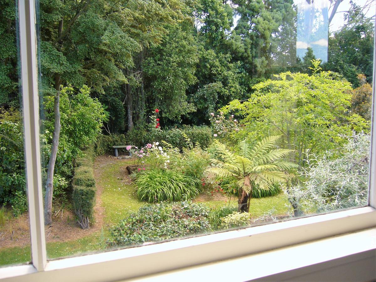 Forest Manor Geraldine Exterior foto